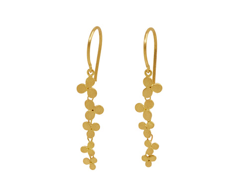 Little Blossom Dangle Earrings