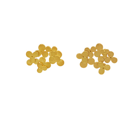 Sia Taylor Bloom Stud Earrings