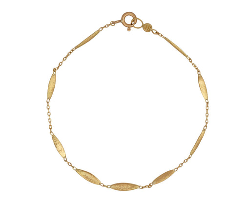 Grass Seeds Bracelet