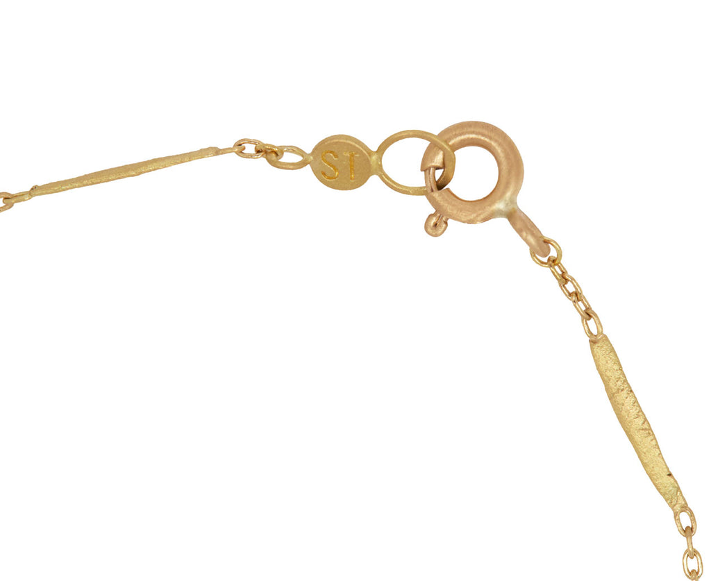 Grass Seeds Bracelet