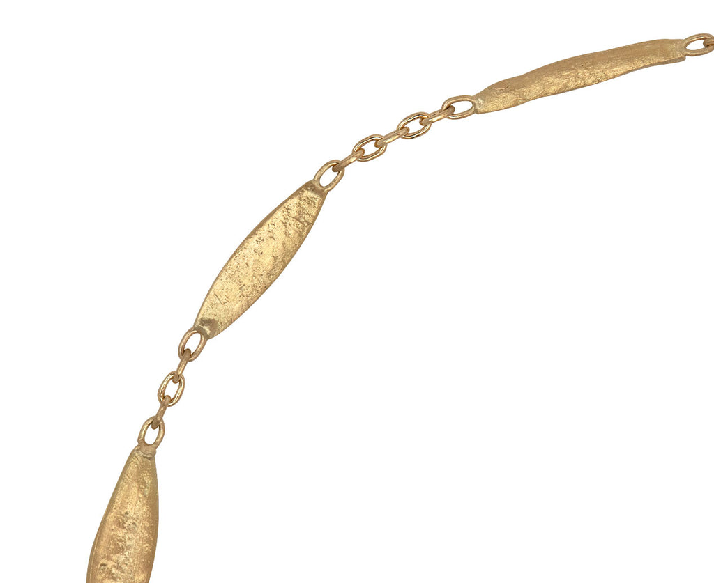 Grass Seeds Bracelet
