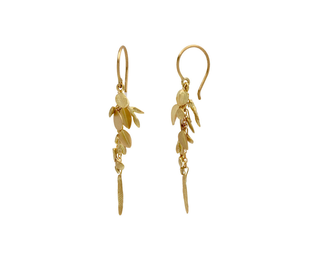 Short Meadow Earrings