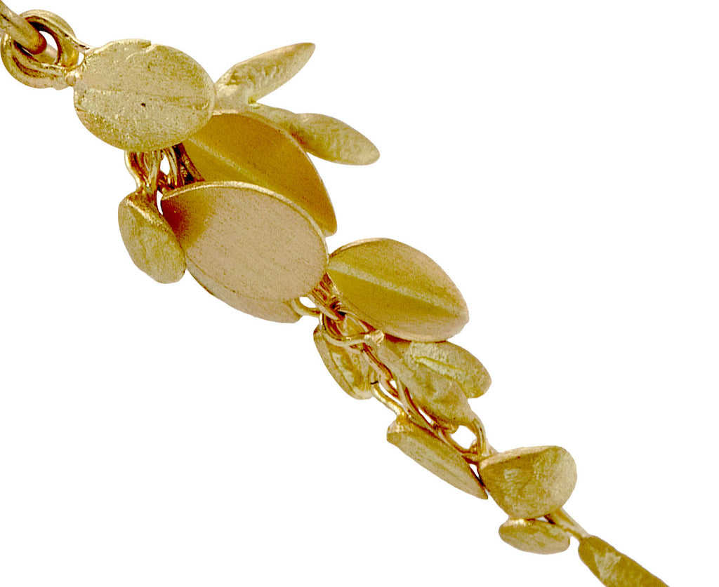 Short Meadow Earrings