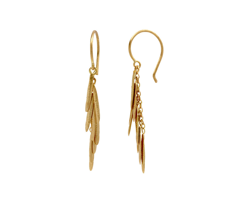 Sia taylor earrings top