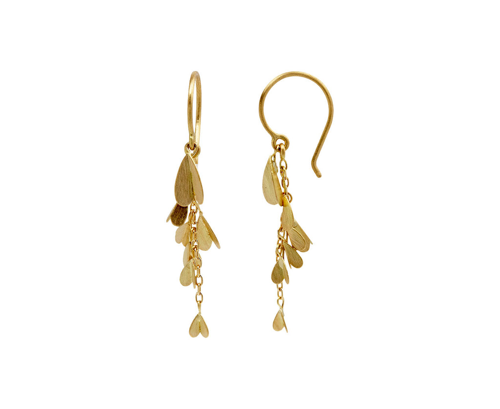 Tiny Wings Earrings