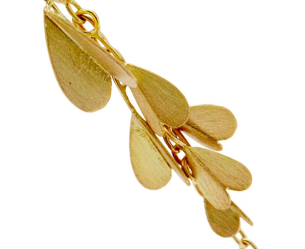 Tiny Wings Earrings