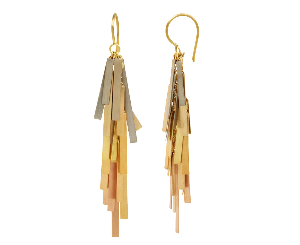 Rainbow Dawn Earrings