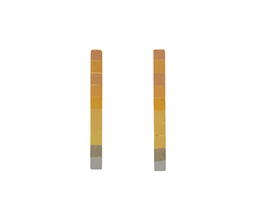 Rainbow Sunbeam Earrings