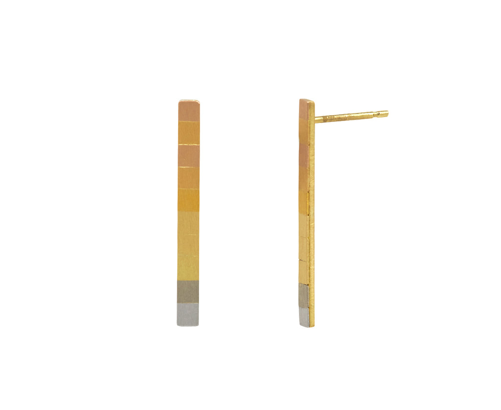 Rainbow Sunbeam Earrings