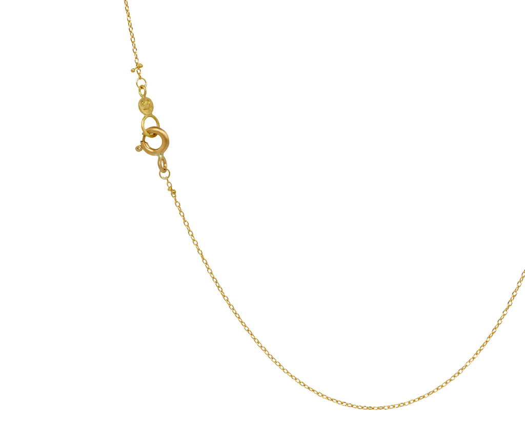Rainbow Shifting Light Necklace