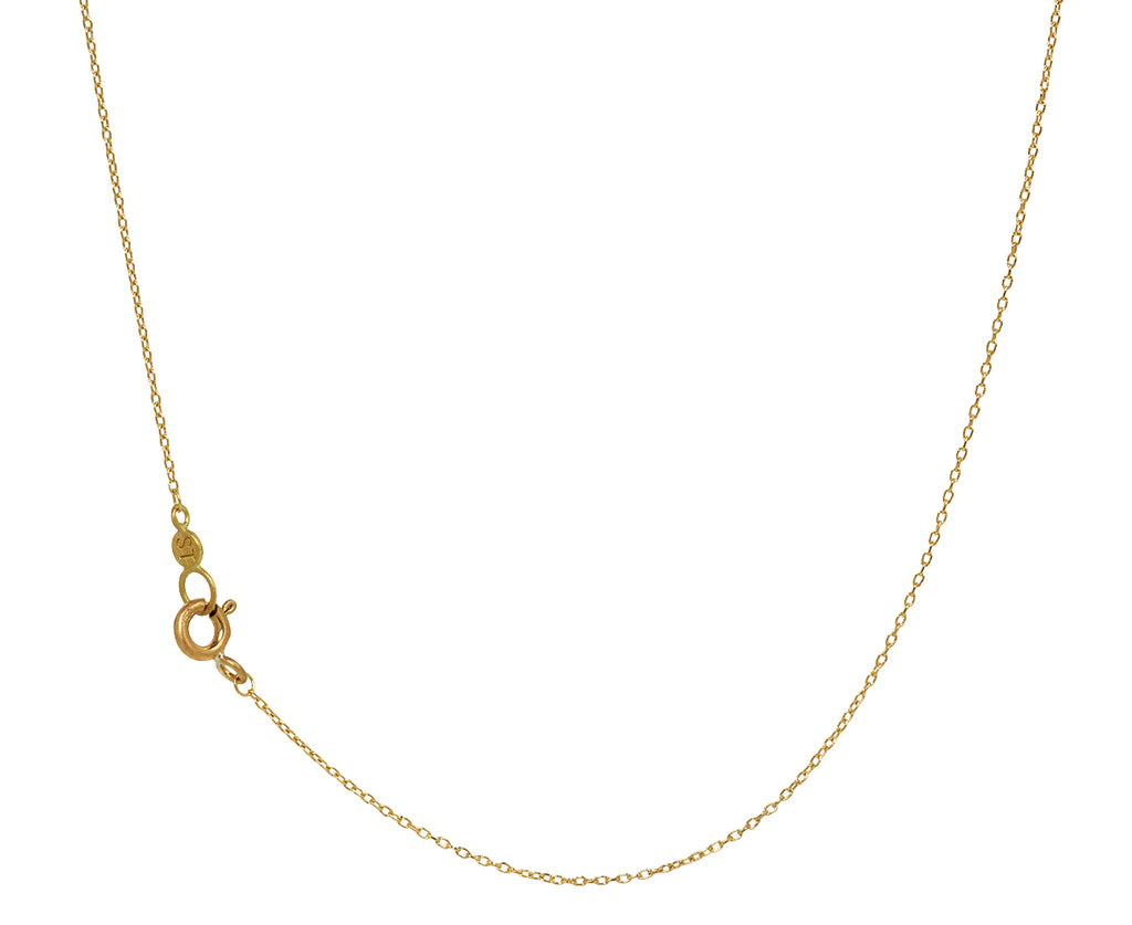 Rainbow Morning Light Necklace