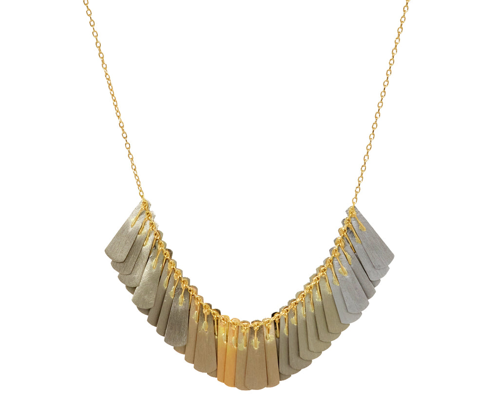 Rainbow Moonlight Necklace