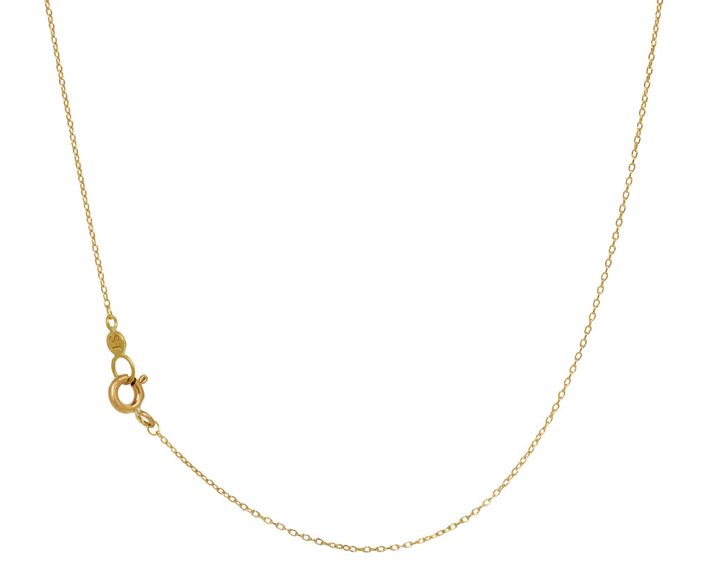 Rainbow Moonlight Necklace