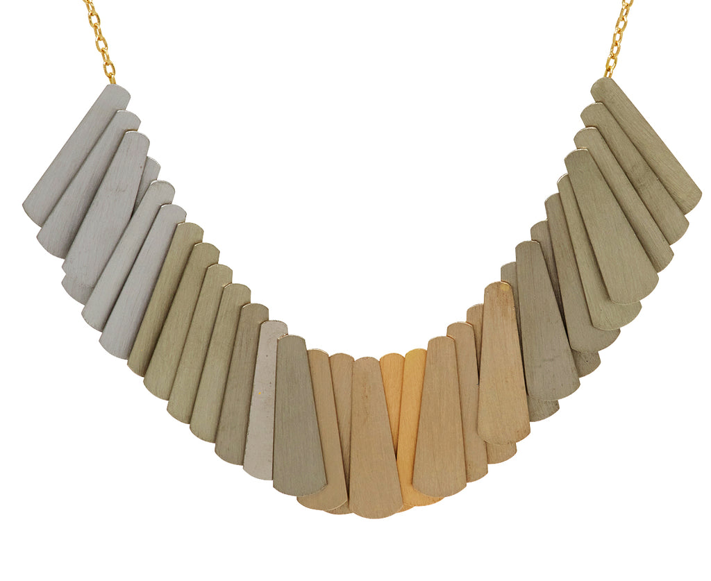 Rainbow Moonlight Necklace