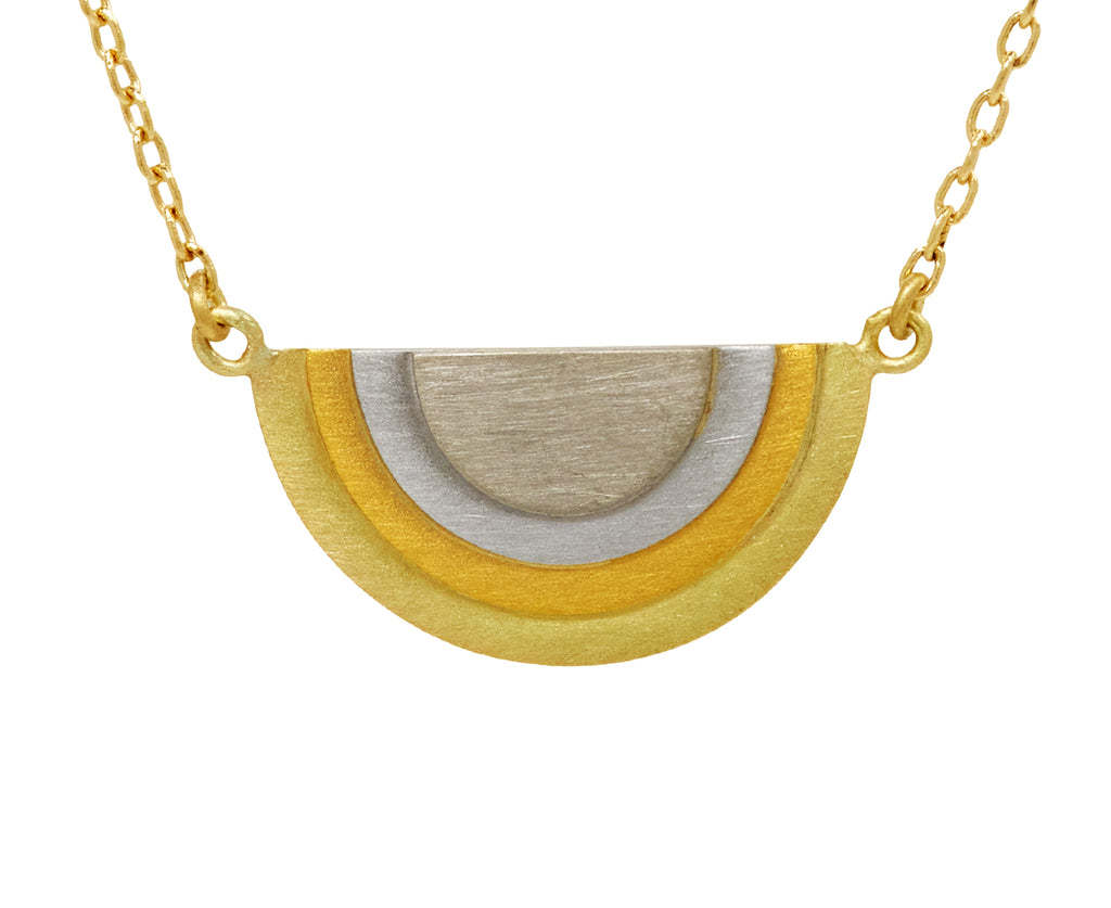Sun Halo Pendant