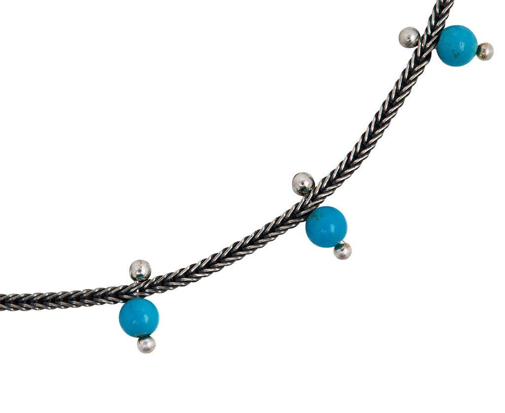 Turquoise Bracelet