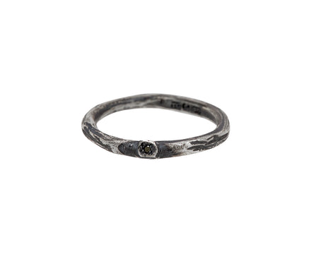 Tó Garal The Wish Night Band Ring