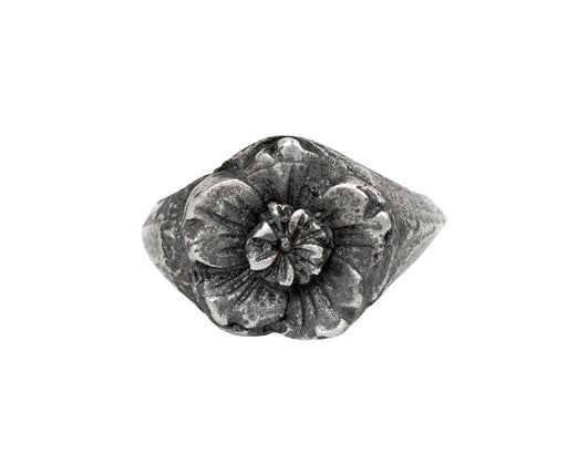 Tó Garal The Flower Ring