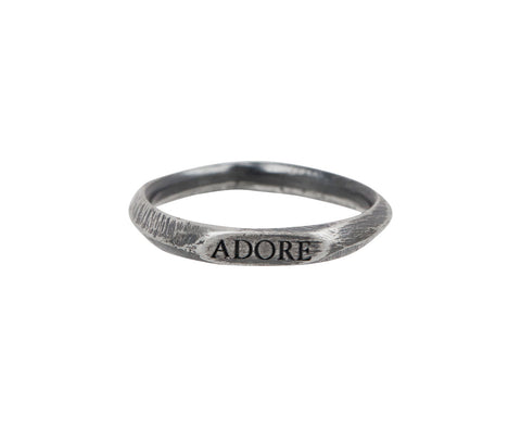 Adore Ring