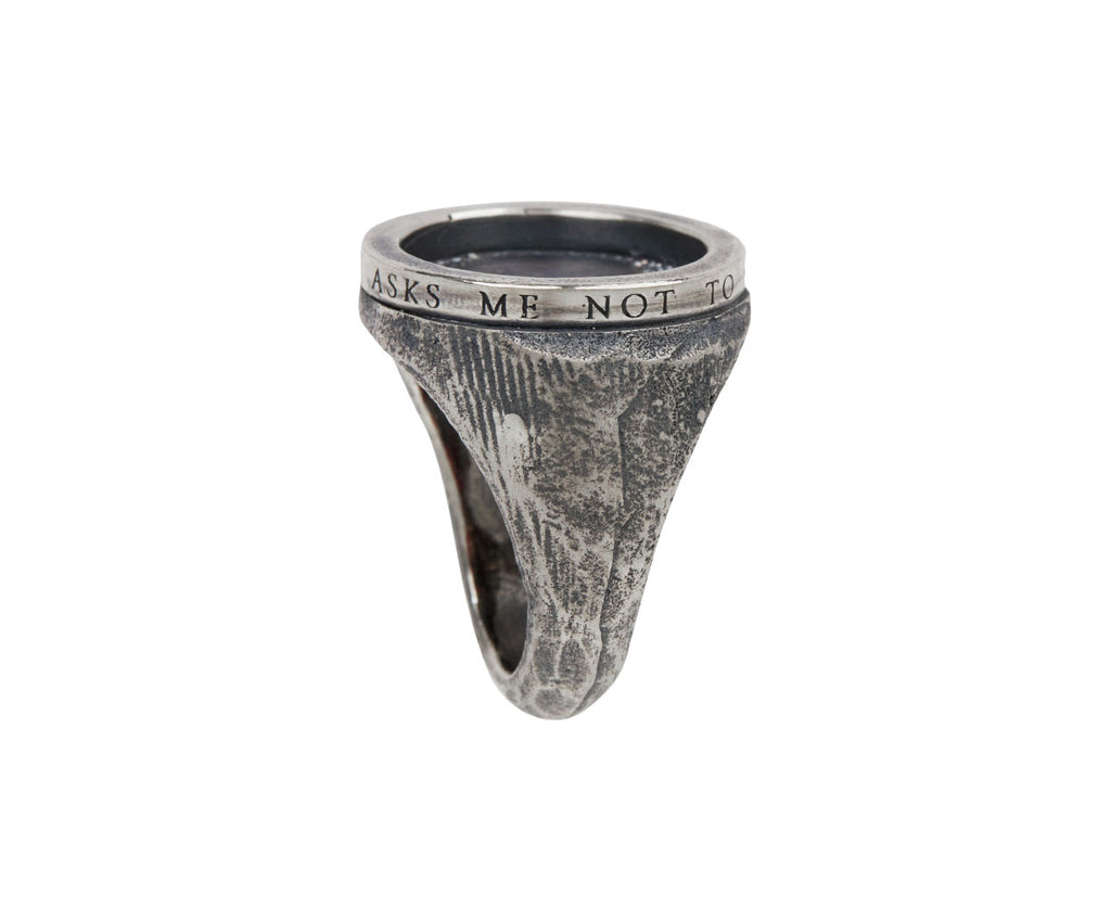 A Memory Ring