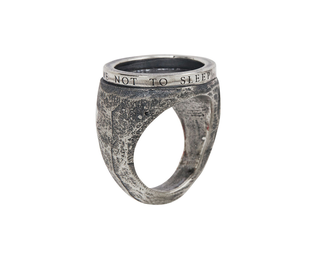 A Memory Ring