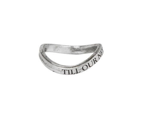 Tó Garal Next Dance Ring