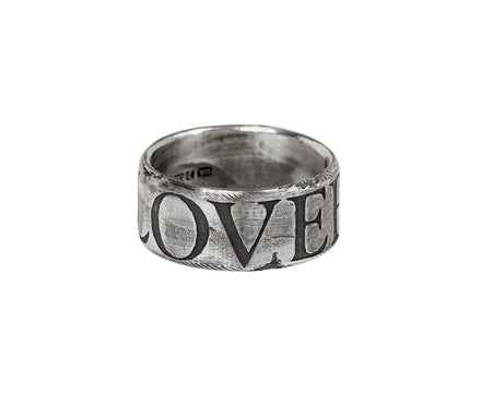 Tó Garal Character II Ring