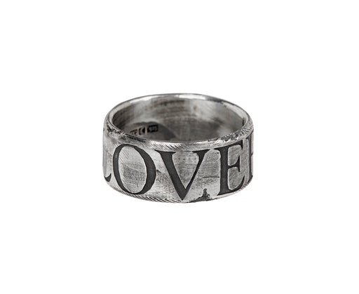 Tó Garal Character II Ring