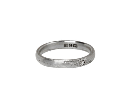 Lumen Band Ring