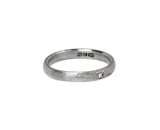 Lumen Band Ring