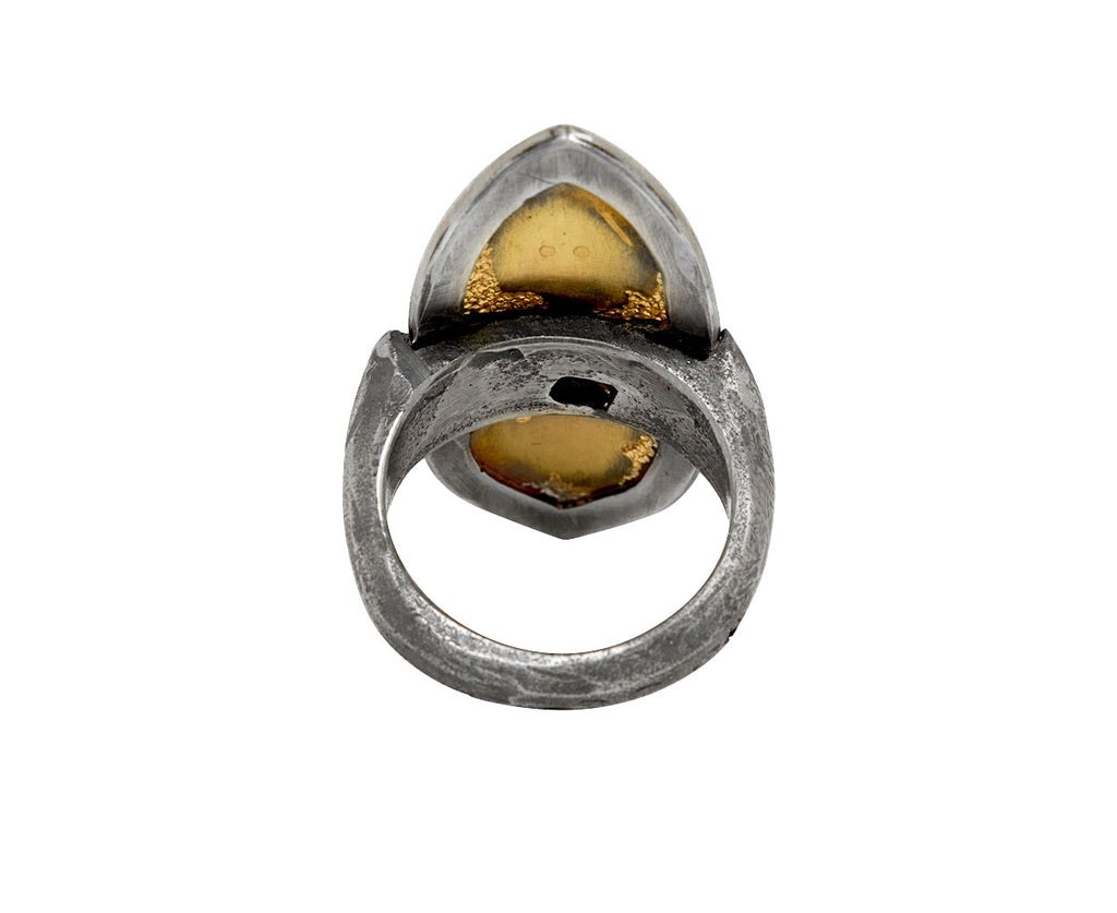 Tó Garal Ignis Ring - back