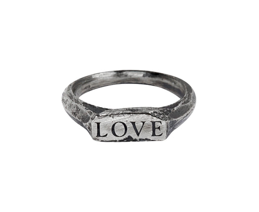 Tó Garal Fragment Love Ring
