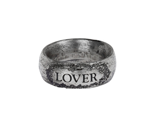 Tó Garal Lover X Ring