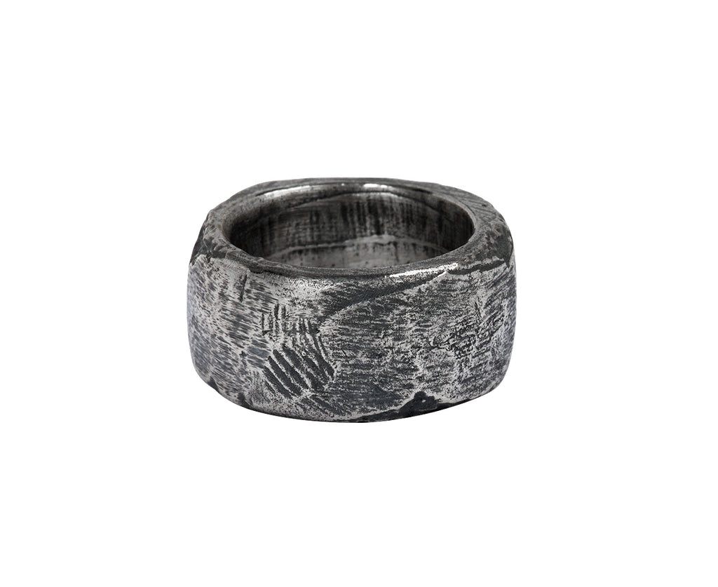 Tó Garal Fragments of a Lover Ring - back