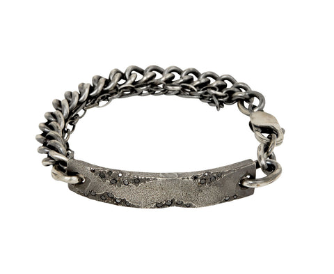 Tó Garal Midnight Tales Bracelet