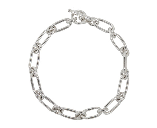 Tó Garal Multi Chain Link Bracelet