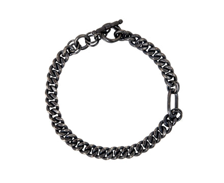 Tó Garal Silver Bracelet