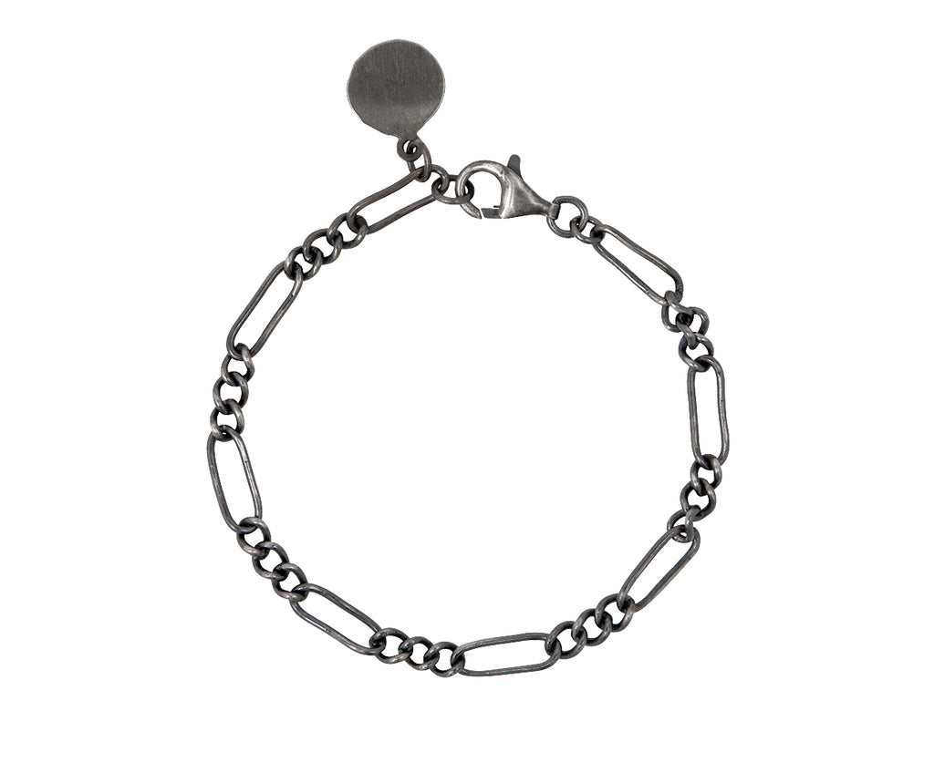 Tó Garal Classic Fine Link Bracelet