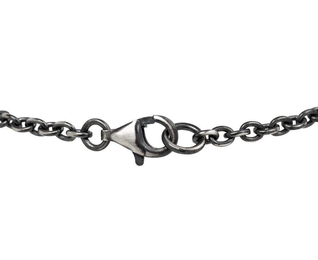 Tó Garal The Lover ID Bracelet - Closure
