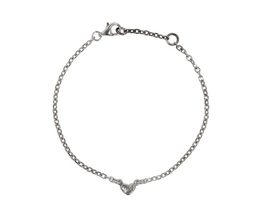 Tó Garal Tiny Heart Bracelet