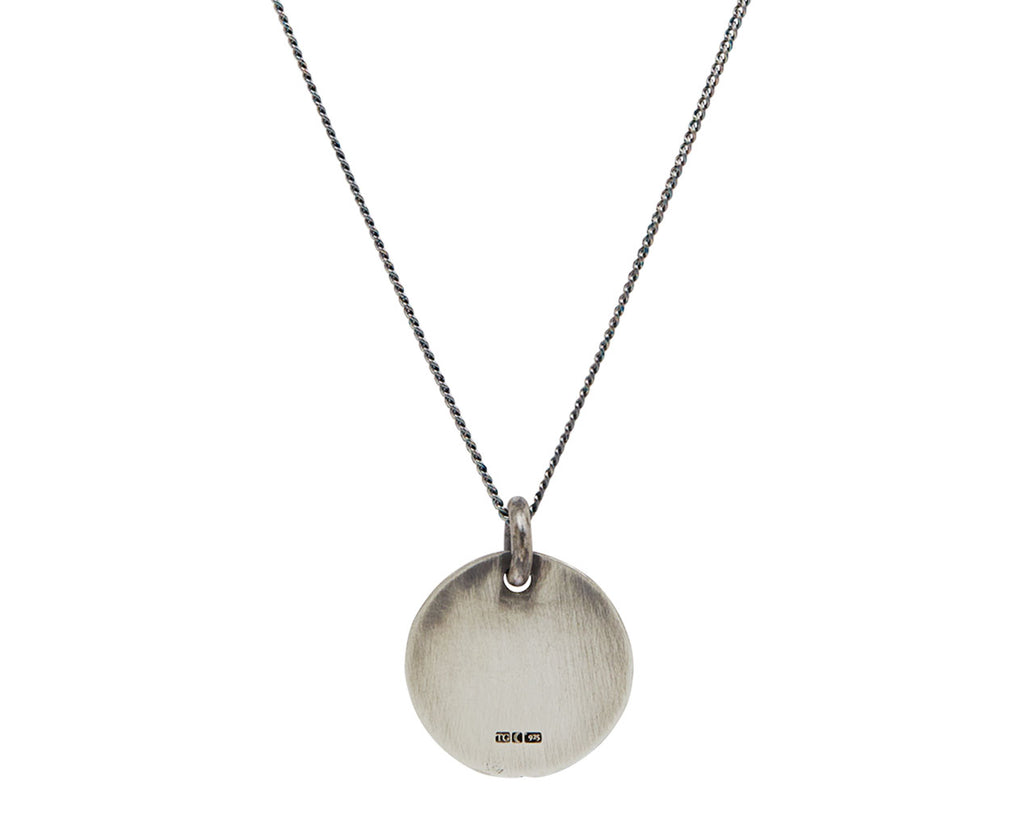 I Am You Necklace