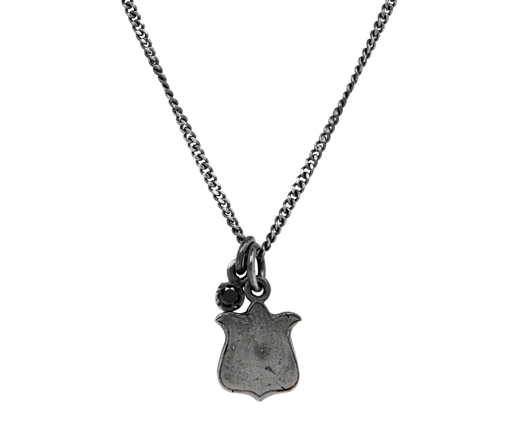 Tó Garal Morning Tale Pendant Necklace