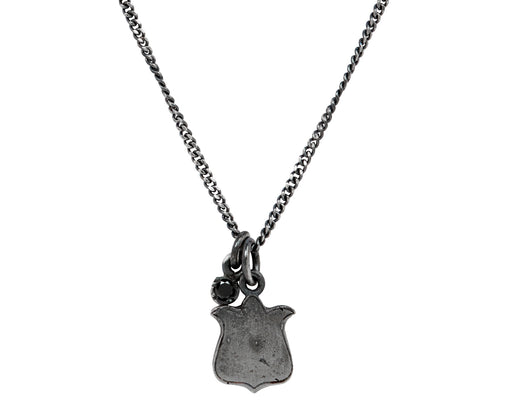 Tó Garal Morning Tale Pendant Necklace