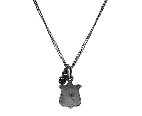 Tó Garal Morning Tale Pendant Necklace
