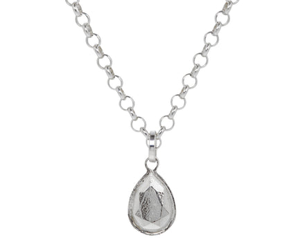 Tó Garal Winters Glimmer Pendant Necklace
