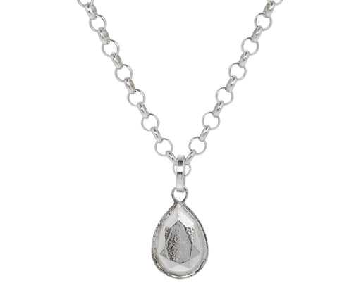 Tó Garal Winters Glimmer Pendant Necklace
