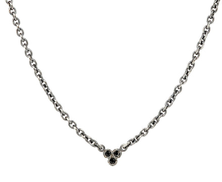 Tó Garal The Vow (Sunrise) Pendant Necklace
