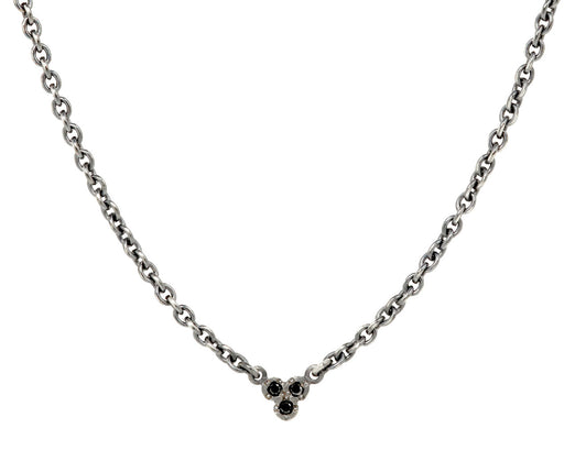Tó Garal The Vow (Sunrise) Pendant Necklace