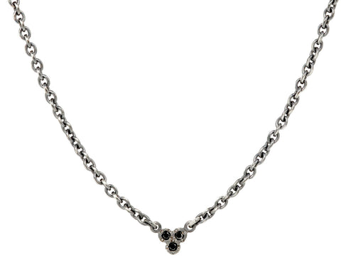 Tó Garal The Vow (Sunrise) Pendant Necklace