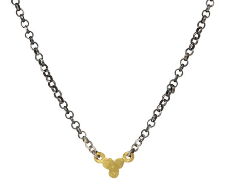 Tó Garal The Vow (Sunset) Pendant Necklace